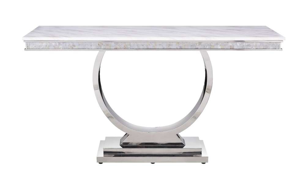 ACME Furniture - Zander Accent Table - 87359 view 2