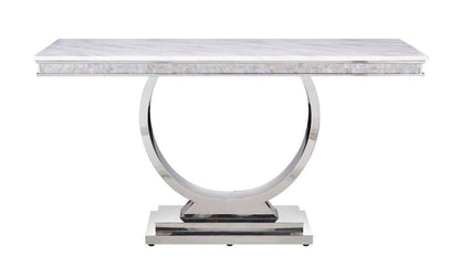 ACME Furniture - Zander Accent Table - 87359 view 2