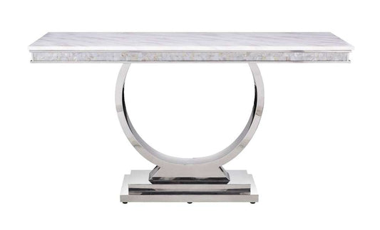 ACME Furniture - Zander Accent Table - 87359 view 2