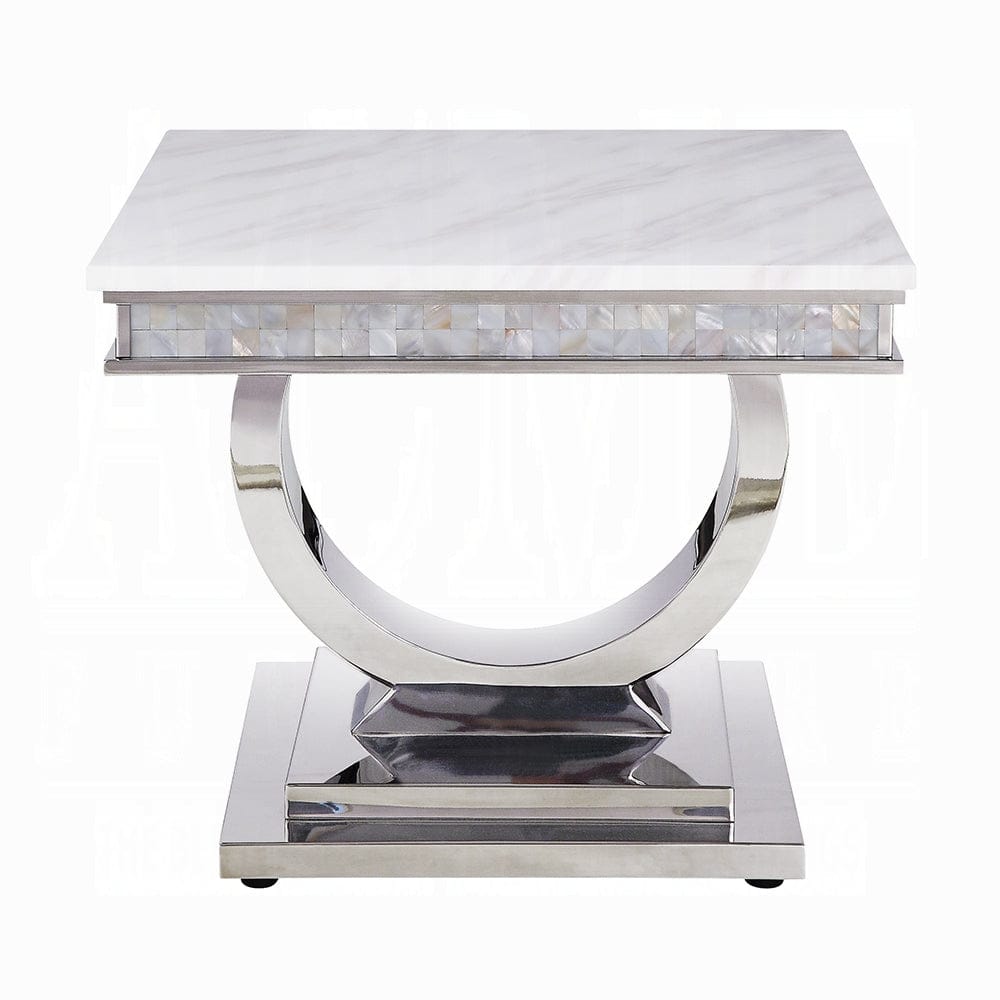 ACME Furniture - Zander Accent Table - 87359 view 3