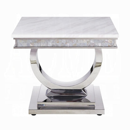 ACME Furniture - Zander Accent Table - 87359 view 3