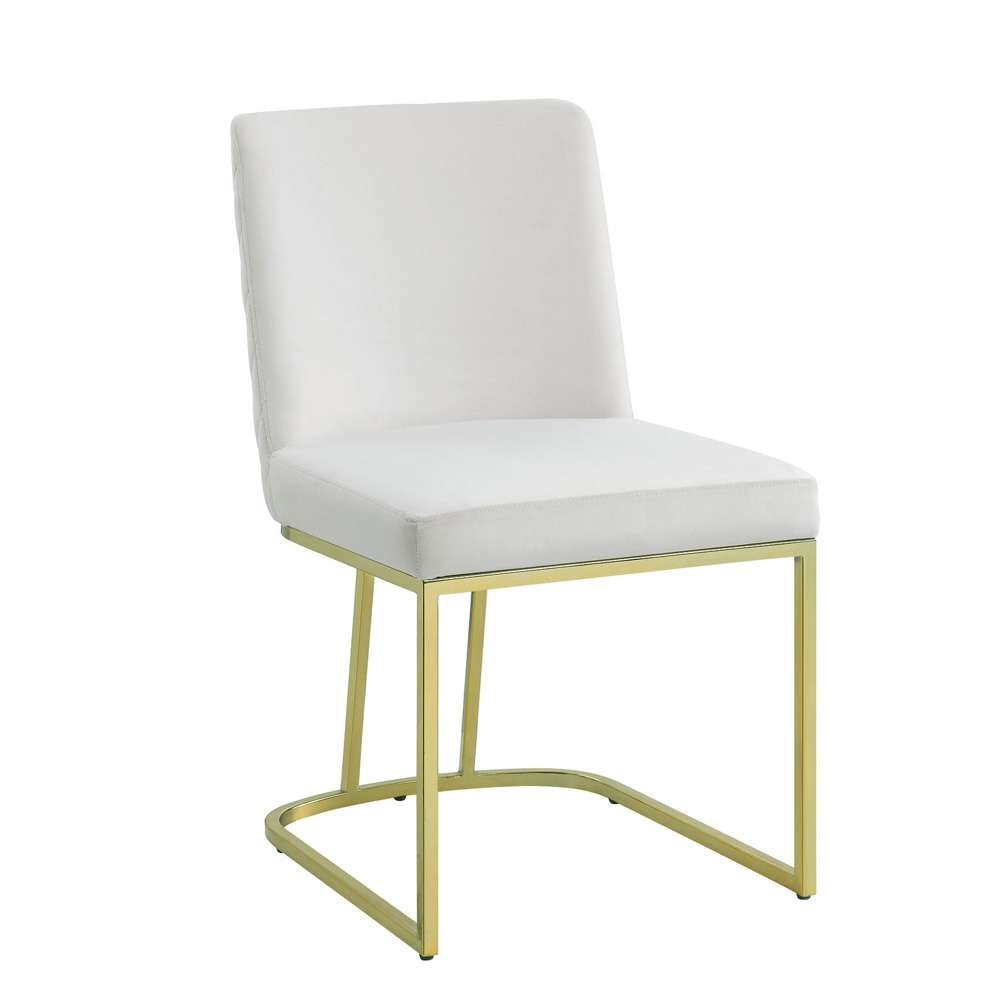 Acme Furniture Zazie Dining Chair - Thumbnail 4