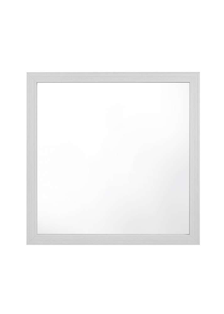 ACME Furniture - Zeena Mirror - White - BD01178 veiw 1