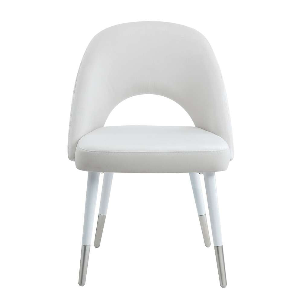 Acme Furniture Zemirah Side Chair - Thumbnail 2