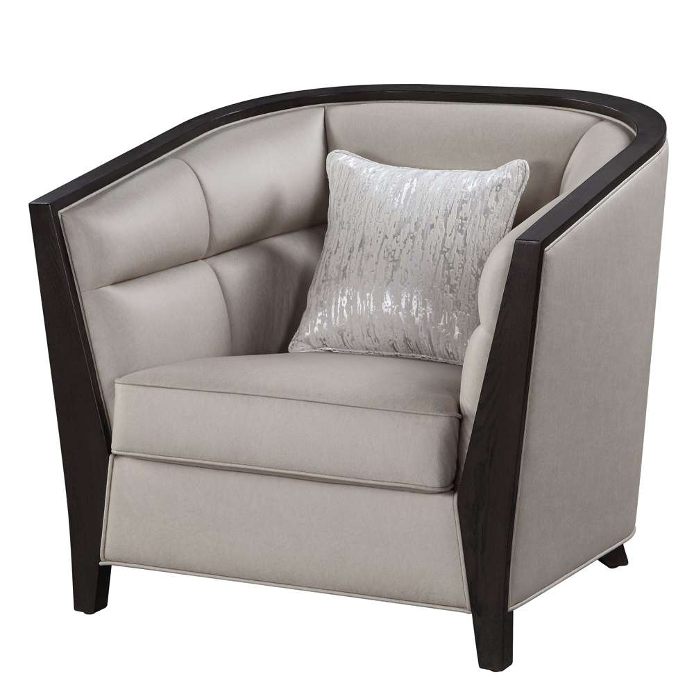 ACME Furniture - Zemocryss Chair - 54237 veiw 1