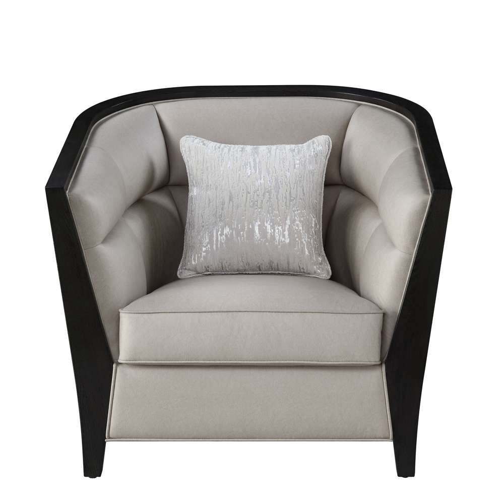 ACME Furniture - Zemocryss Chair - 54237 veiw 2
