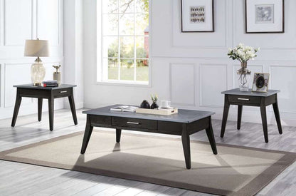ACME Furniture - Zemocryss Coffee Table - LV00608 veiw 4