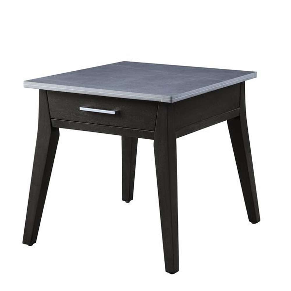 ACME Furniture - Zemocryss End Table - LV00609 veiw 1