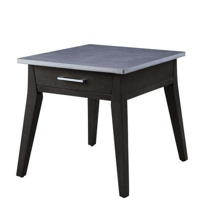 ACME Furniture - Zemocryss End Table - LV00609 veiw 1