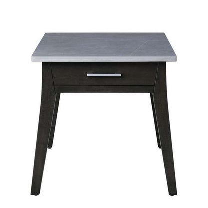 ACME Furniture - Zemocryss End Table - LV00609 veiw 2