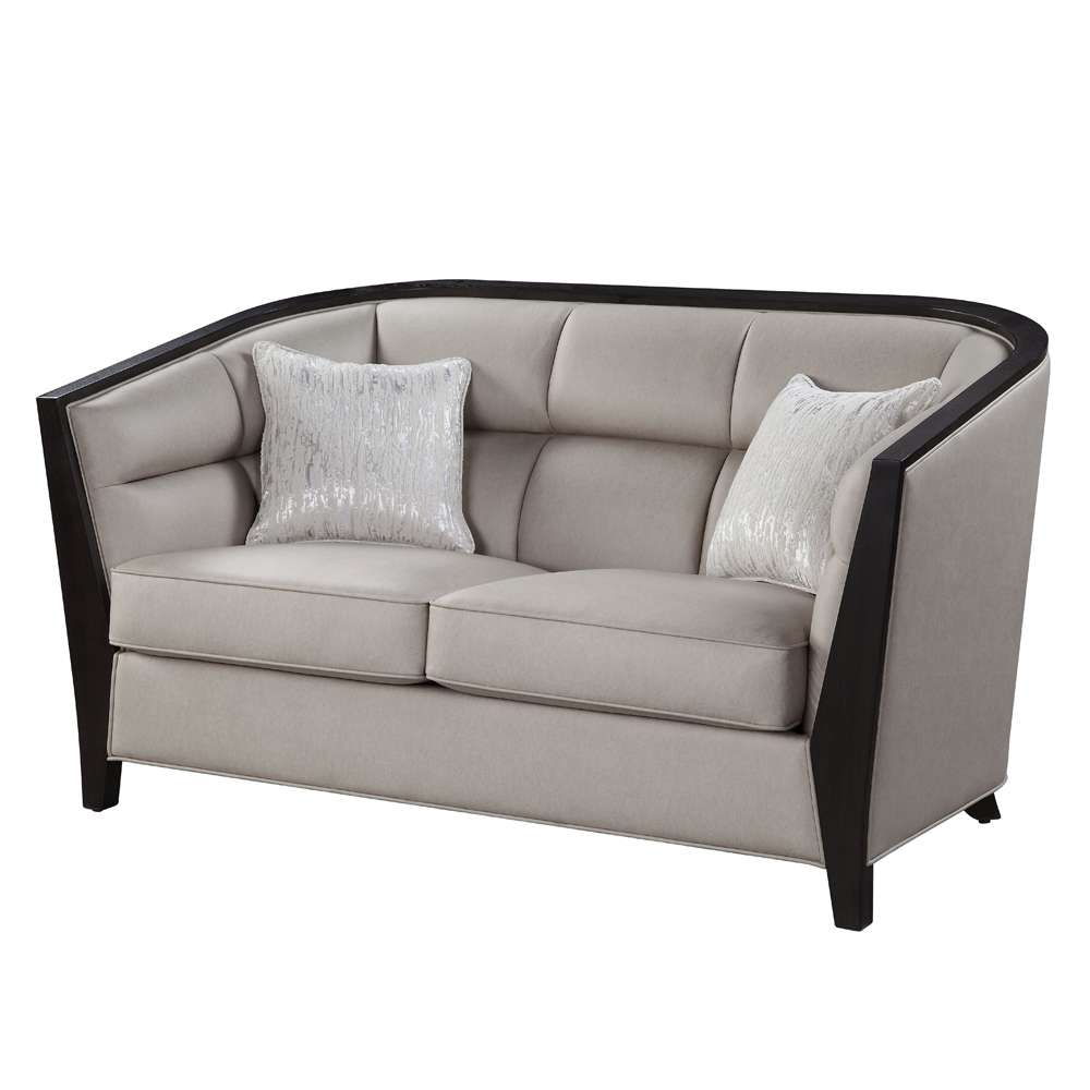 ACME Furniture - Zemocryss Loveseat - 54236 veiw 1