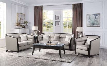 ACME Furniture - Zemocryss Sofa - 54235 veiw 5