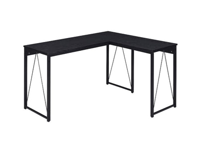 ACME Furniture - Zetri - Writing Desk - Black Finish - 92809 view 1