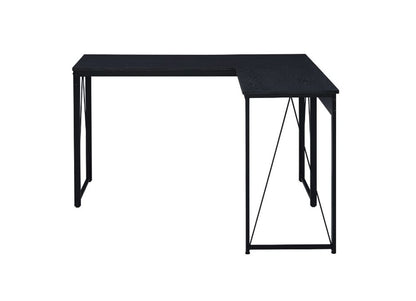 ACME Furniture - Zetri - Writing Desk - Black Finish - 92809 view 2