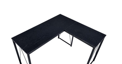 ACME Furniture - Zetri - Writing Desk - Black Finish - 92809 view 3