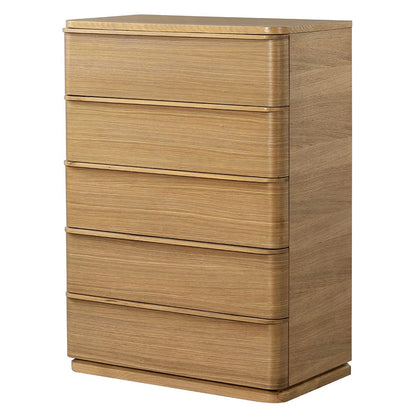 ACME Furniture - Zoey - Chest - Oak  - BD04856 view 1