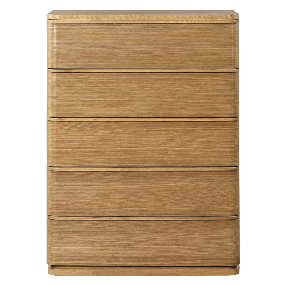 ACME Furniture - Zoey - Chest - Oak  - BD04856 view 2