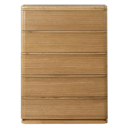 ACME Furniture - Zoey - Chest - Oak  - BD04856 view 2