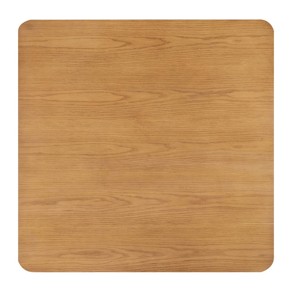 ACME Furniture - Zoey - Coffee Table - Oak  - LV04215 view 3