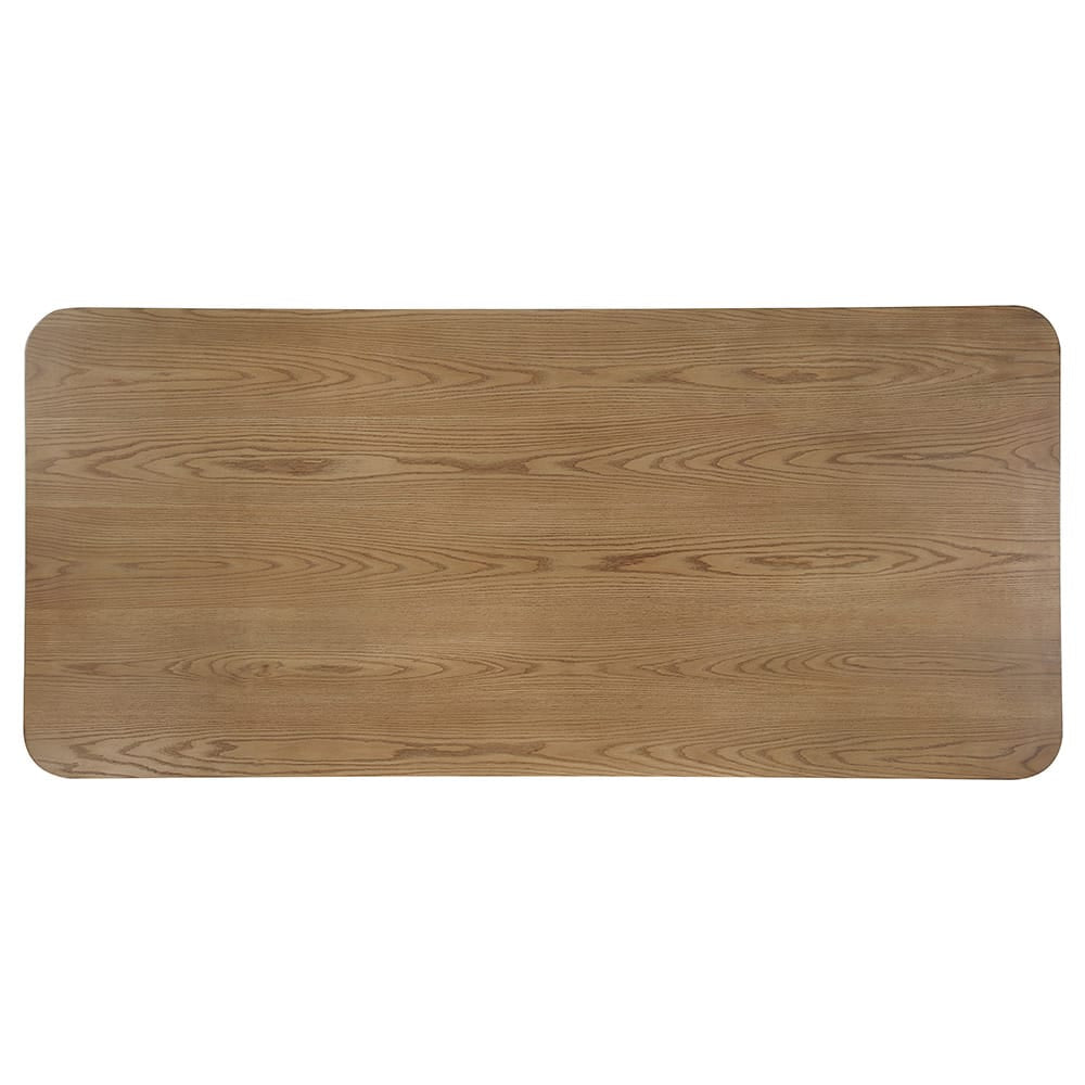 ACME Furniture - Zoey - Dining Table - Oak  - DN04075 view 3