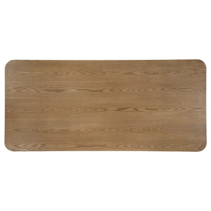 ACME Furniture - Zoey - Dining Table - Oak  - DN04075 view 3
