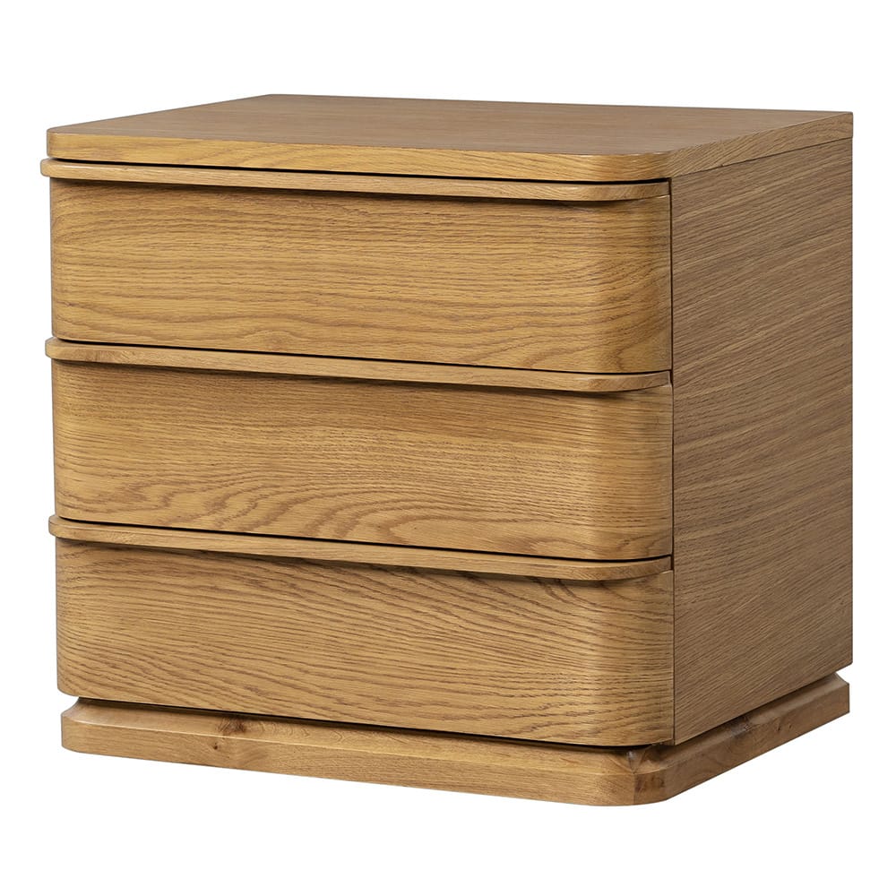 ACME Furniture - Zoey - Nightstand  - Oak  - BD04853 view 1