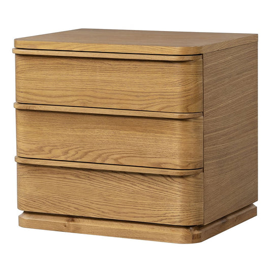 ACME Furniture - Zoey - Nightstand  - Oak  - BD04853 view 1