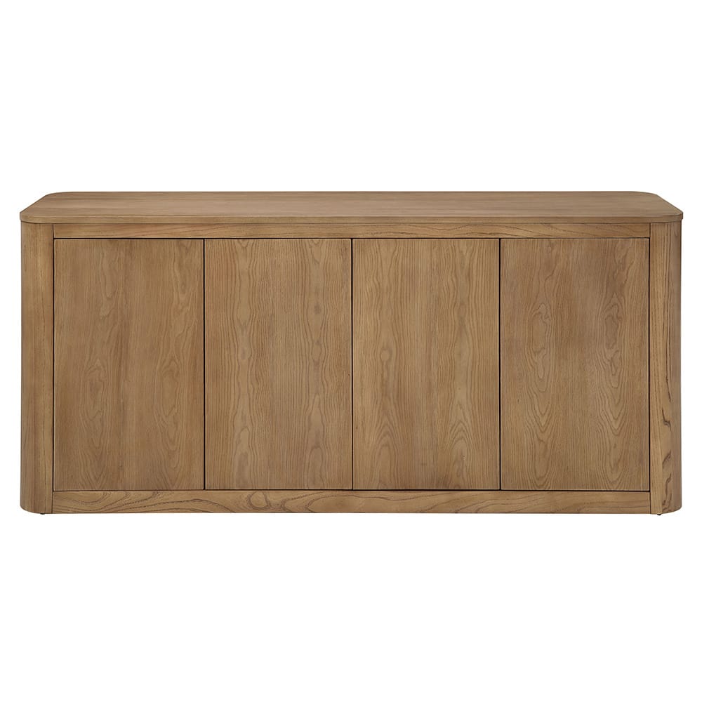 ACME Furniture - Zoey - Server - Oak  - DN04078 view 2