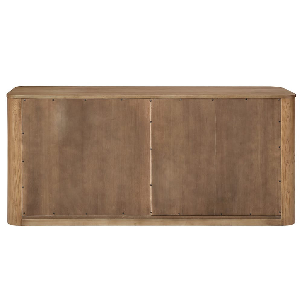 ACME Furniture - Zoey - Server - Oak  - DN04078 view 4