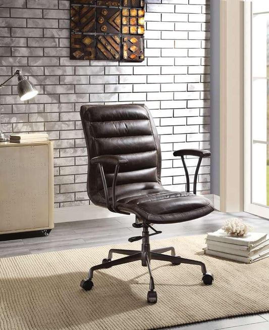 ACME Furniture - Zooey Executive Office Chair - 92558 veiw 1