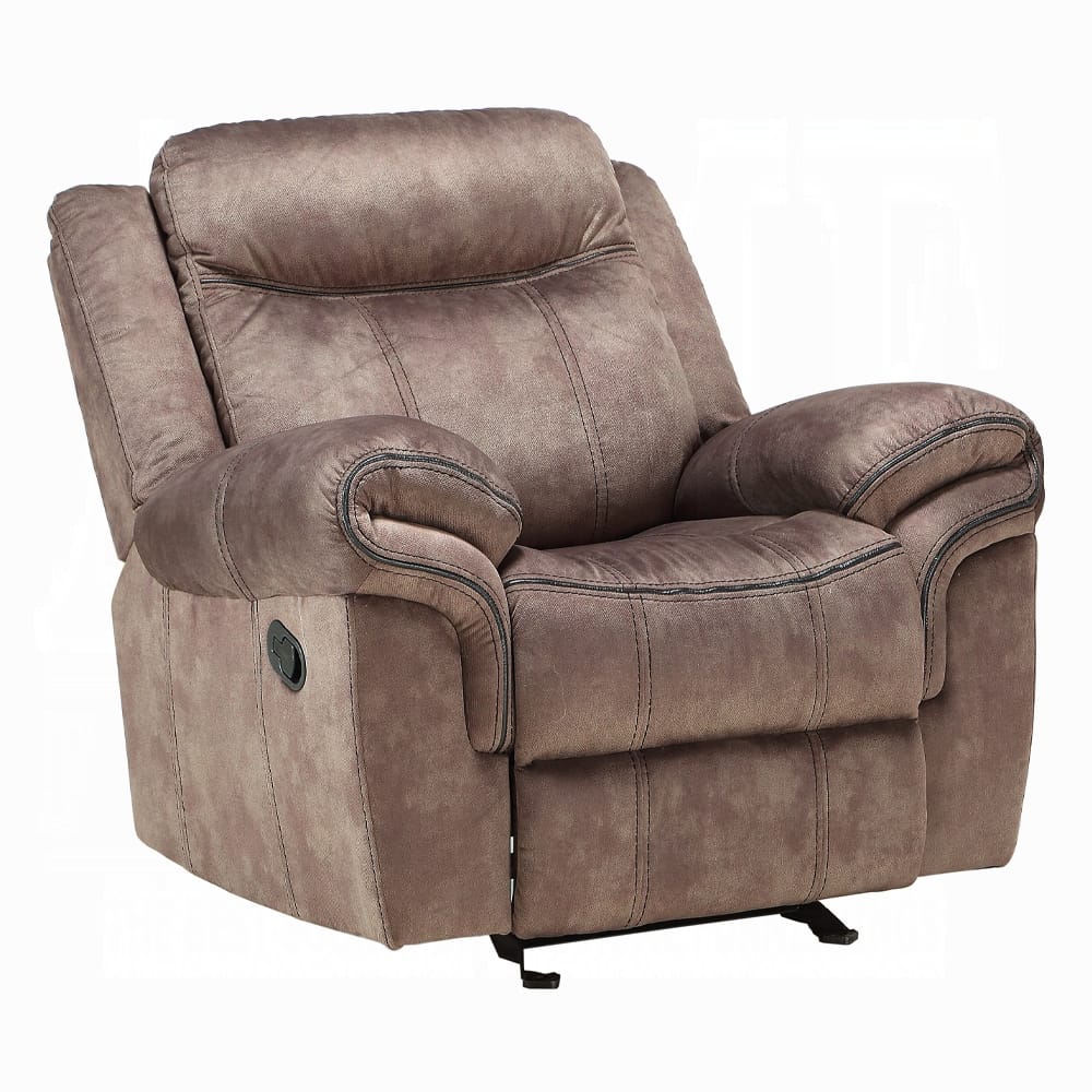 ACME Furniture - Zubaida Glider Recliner - 55022 view 1