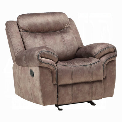 ACME Furniture - Zubaida Glider Recliner - 55022 view 1