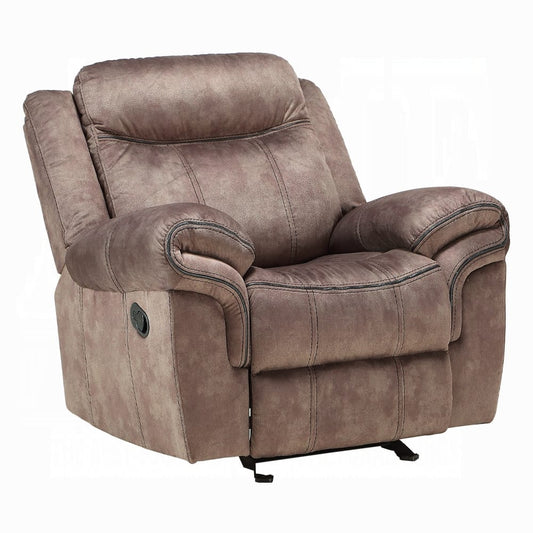 ACME Furniture - Zubaida Glider Recliner - 55022 view 1