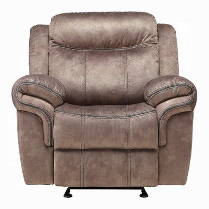 ACME Furniture - Zubaida Glider Recliner - 55022 view 2