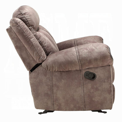 ACME Furniture - Zubaida Glider Recliner - 55022 view 3