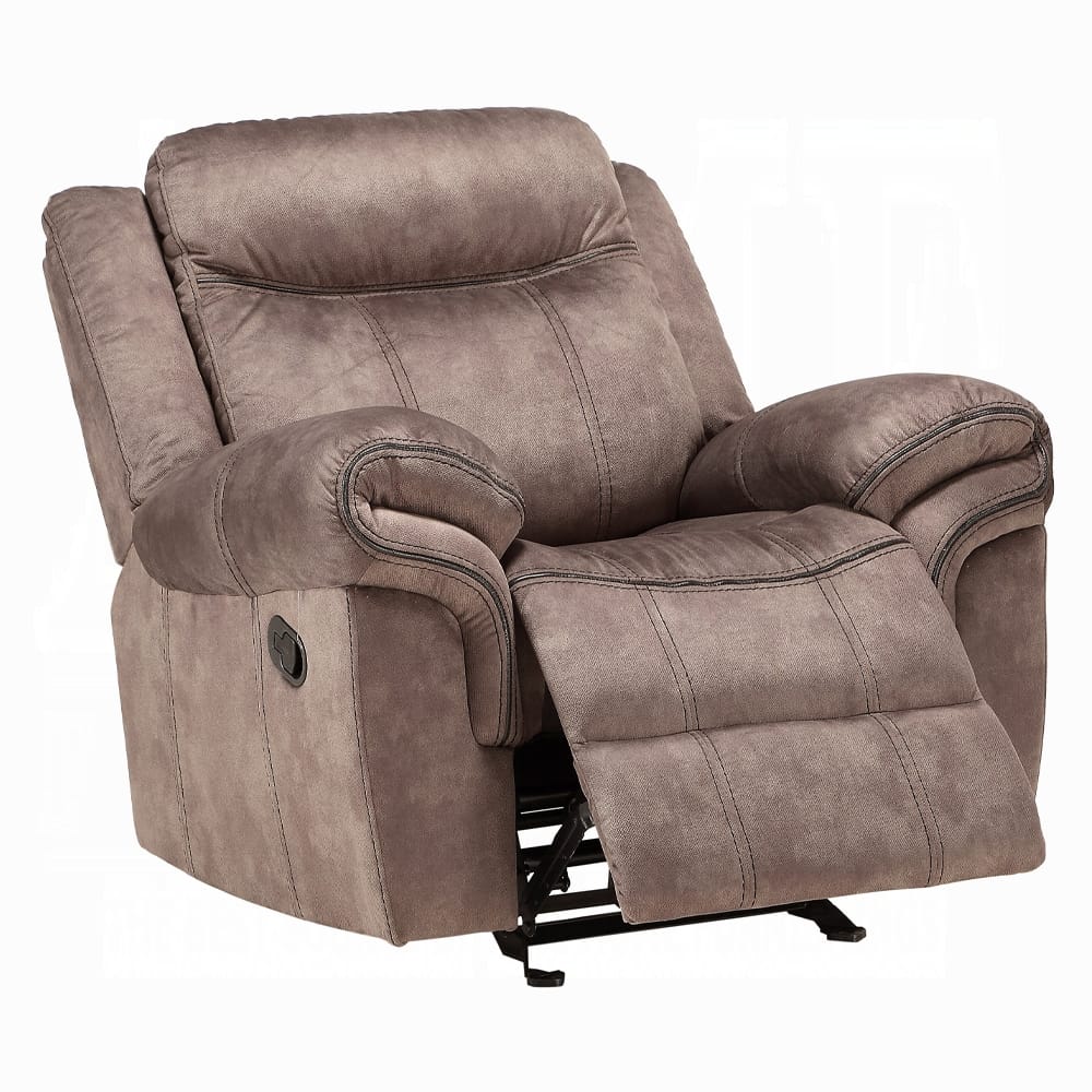 ACME Furniture - Zubaida Glider Recliner - 55022 view 4