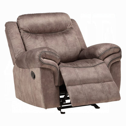 ACME Furniture - Zubaida Glider Recliner - 55022 view 4