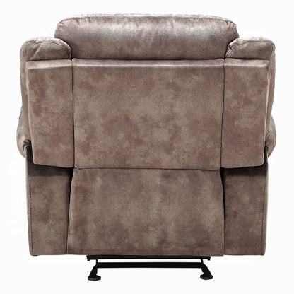 ACME Furniture - Zubaida Glider Recliner - 55022 view 5
