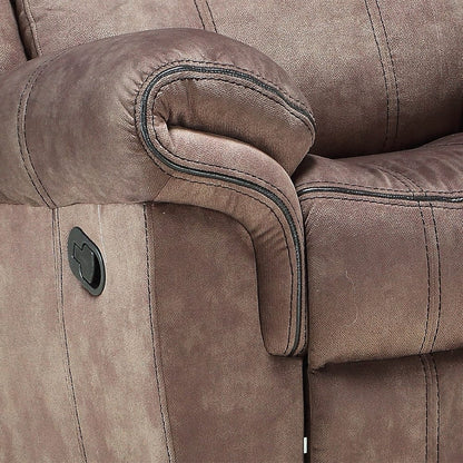 ACME Furniture - Zubaida Glider Recliner - 55022 view 6