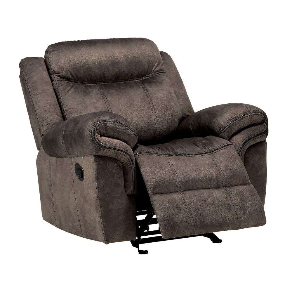 ACME Furniture - Zubaida Glider Recliner - 55022 veiw 1