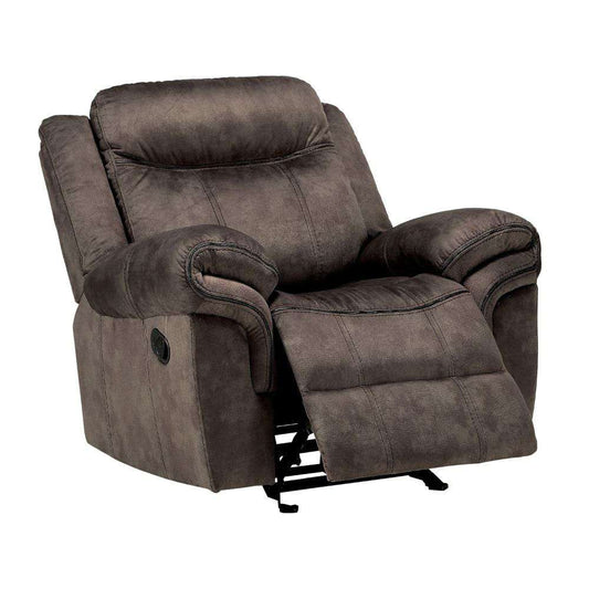 ACME Furniture - Zubaida Glider Recliner - 55022 veiw 1