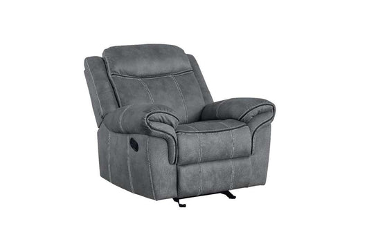 ACME Furniture - Zubaida Glider Recliner - 55027 veiw 1