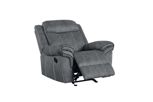 ACME Furniture - Zubaida Glider Recliner - 55027 veiw 2