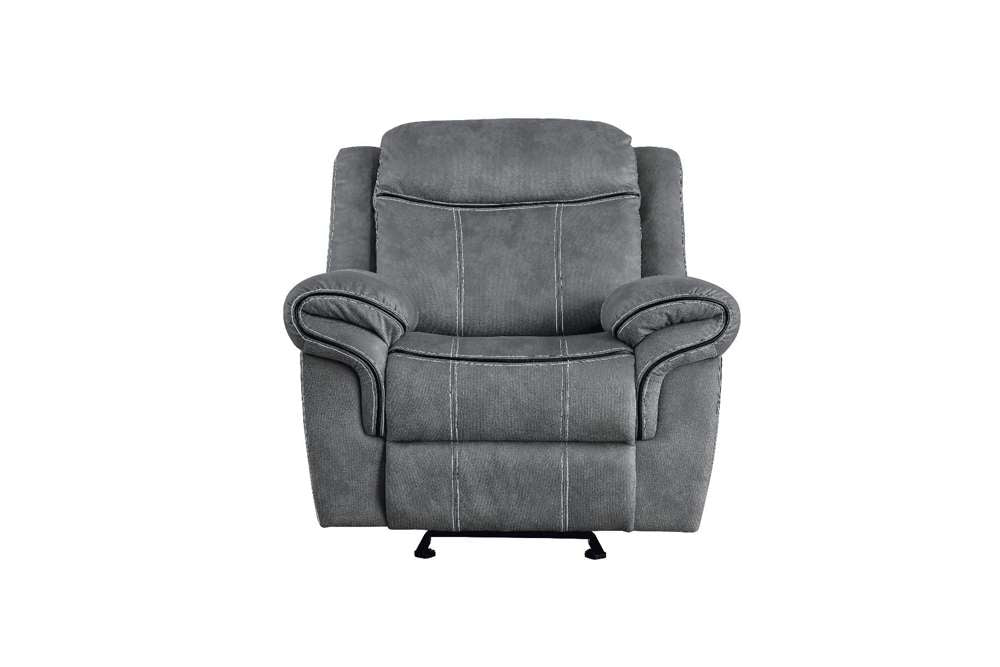 ACME Furniture - Zubaida Glider Recliner - 55027 veiw 3