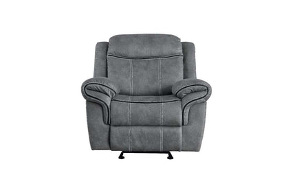 ACME Furniture - Zubaida Glider Recliner - 55027 veiw 3