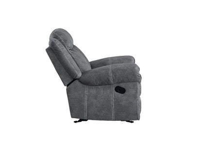 ACME Furniture - Zubaida Glider Recliner - 55027 veiw 4