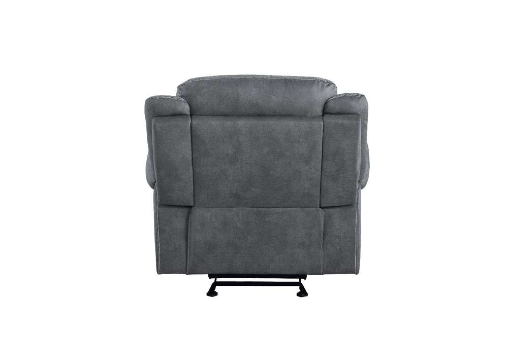 ACME Furniture - Zubaida Glider Recliner - 55027 veiw 5