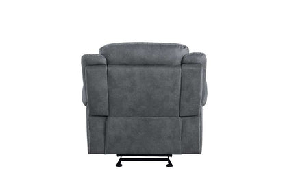 ACME Furniture - Zubaida Glider Recliner - 55027 veiw 5