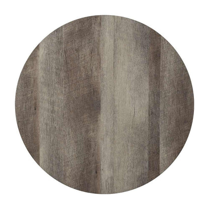 ACME Furniture - Zudora End Table - Antique Oak & Black - LV01752 view 3