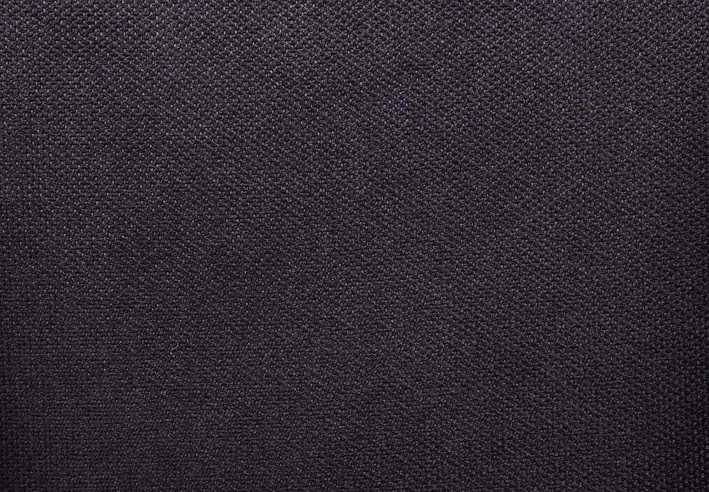 ACME Furniture - Zudora Side Chair (Set of 2) - Black Linen & Black - DN01949 veiw 5